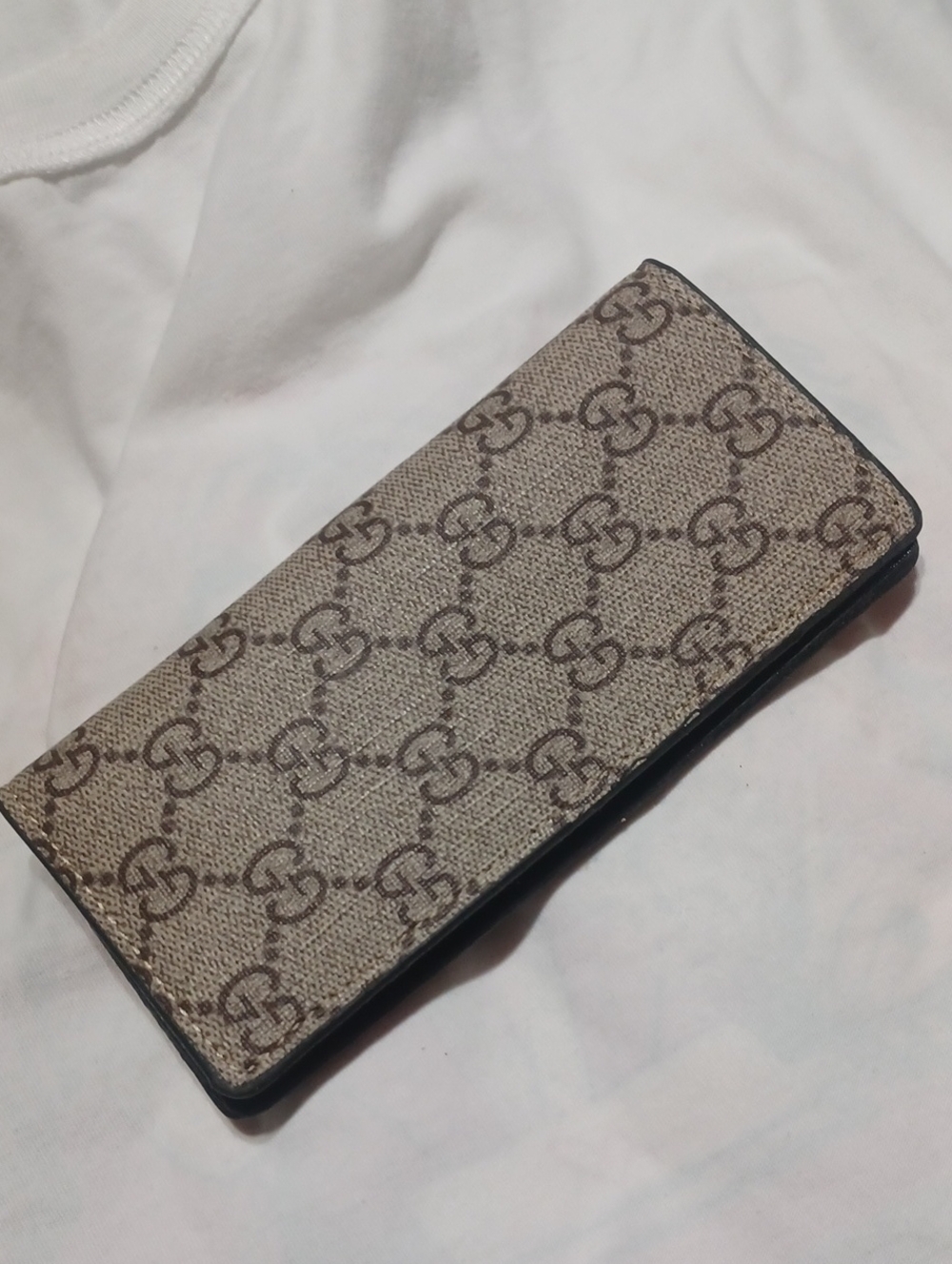 Fashion*Inspired  Long Wallet